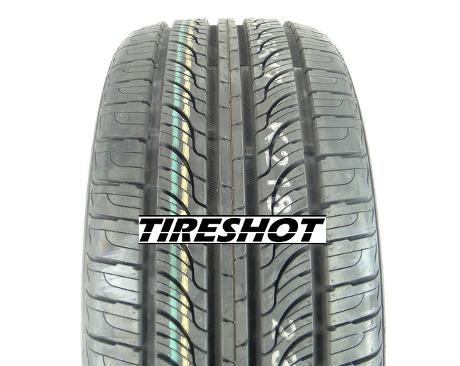 Tire Nexen N7000